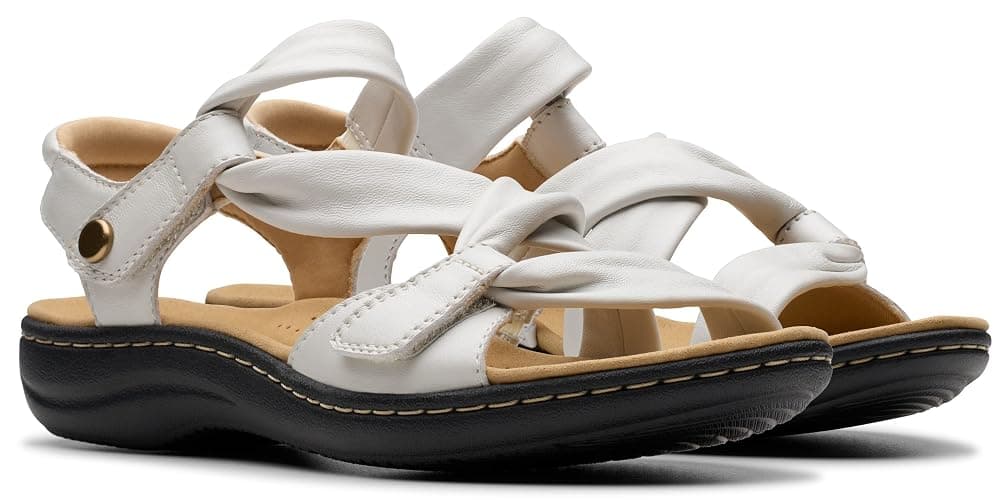 Clarks Women's Laurieann Bell Sandal thumbnail 2