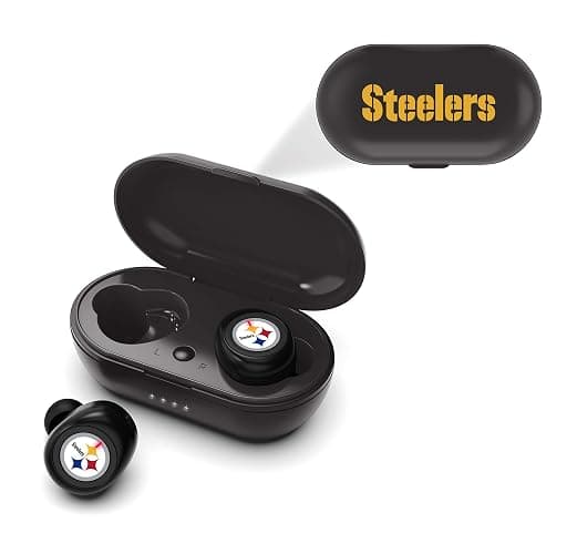 SOAR NFL True Wireless Earbuds V.2 thumbnail 5
