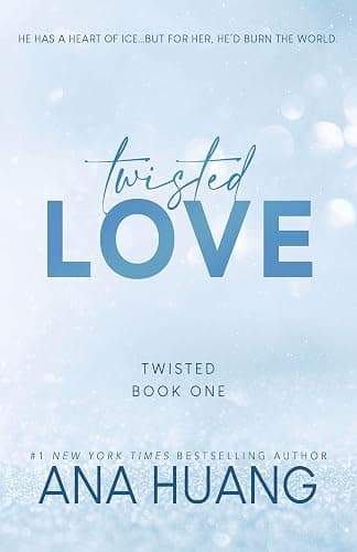 Twisted Love - Image 1