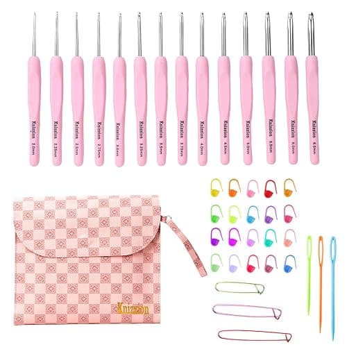 Crochet hooks - Image 1