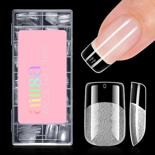 Nails - Image 1