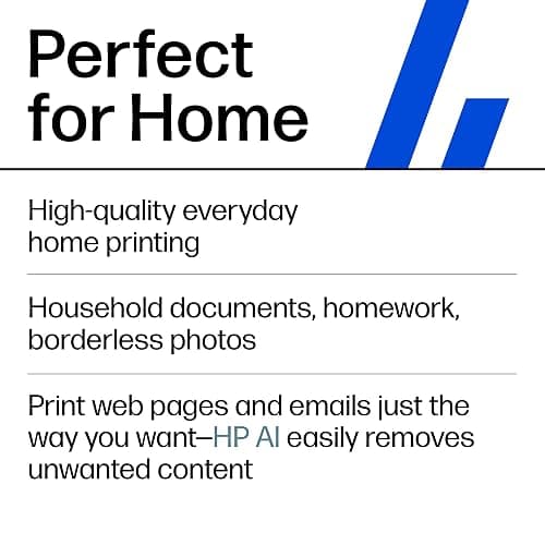 HP Envy 6155e Wireless All-in-One Color Inkjet Printer, Portobello, Print, scan, copy, Duplex printing Best-for-home, 3 month Instant Ink trial included, AI-enabled (714L5A) thumbnail 7
