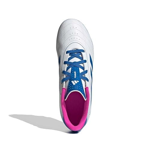 2. adidas Kids’ Goletto Ix Firm Ground/Multi Ground Soccer Cleat thumbnail 2