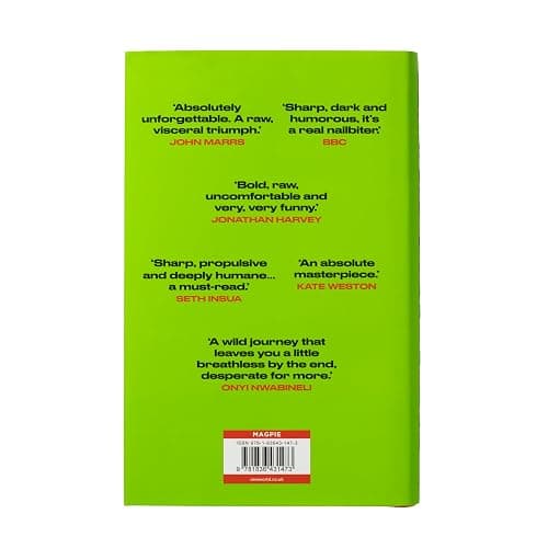 Fruit Fly: A BBC MUST-READ BOOK 2026 thumbnail 5
