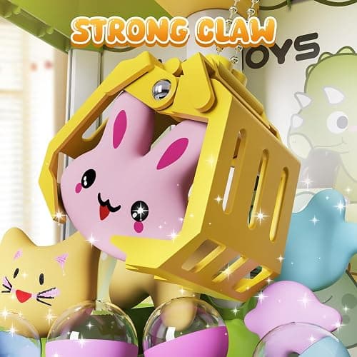 Claw Machine  thumbnail 3
