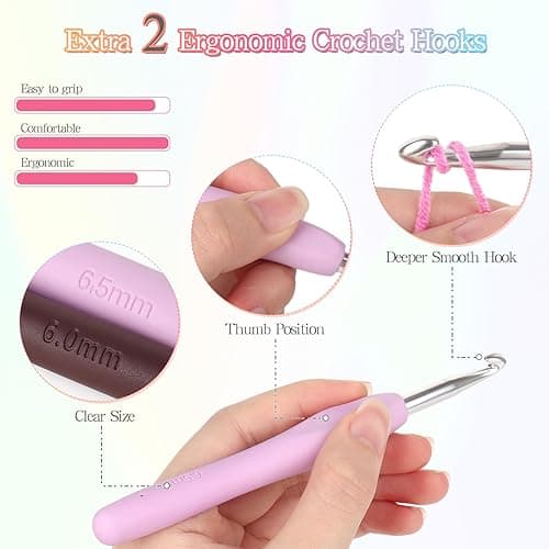 Fancy Cool yarn thumbnail 9