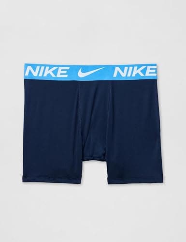 Nike Boys' Dri-FIT Essentials Micro Multi-Pack Boxer Briefs thumbnail 2