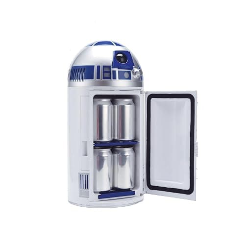 R2d2 mini fridge - Image 1