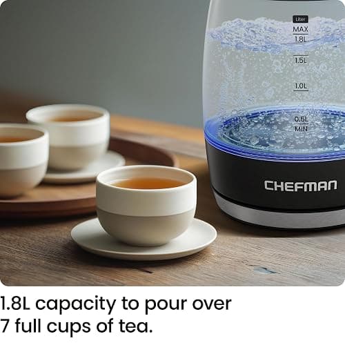 Electric Kettle thumbnail 2