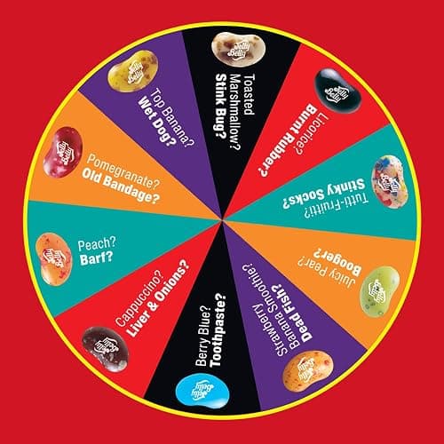 bean boozled spinner game thumbnail 7