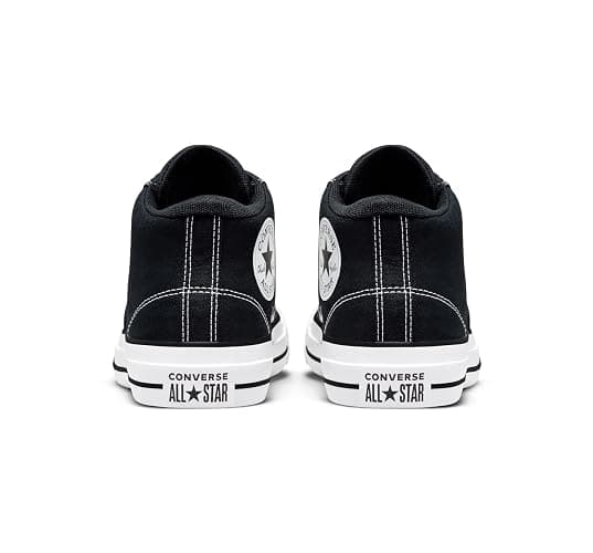 Converse Unisex Adult Chuck Taylor All Star Malden Street Mid Top Sneaker thumbnail 5