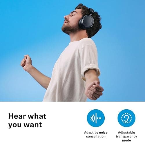 Sennheiser Momentum 4 Headphones thumbnail 7