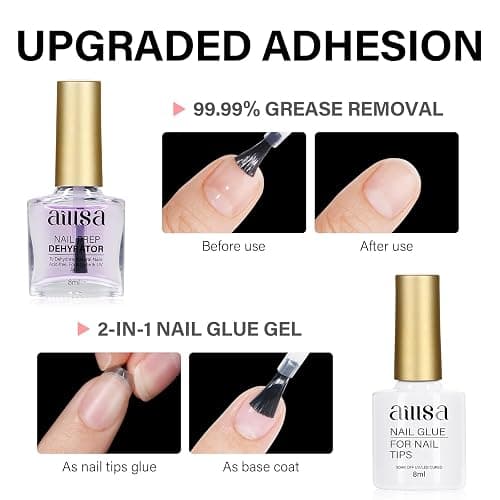 Nail Kit  thumbnail 5