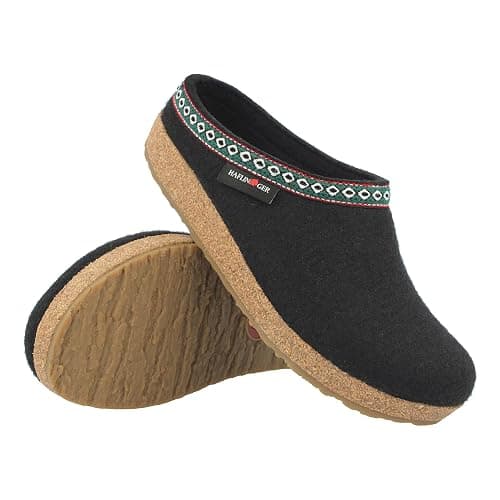HAFLINGER Womens Gz Classic Grizzly thumbnail 3