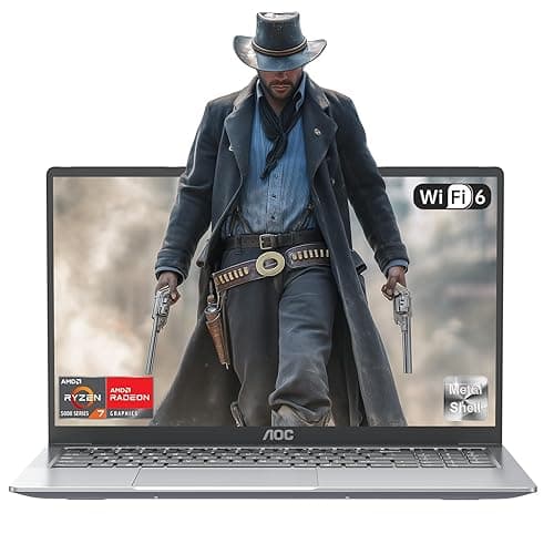 16.1" Laptop