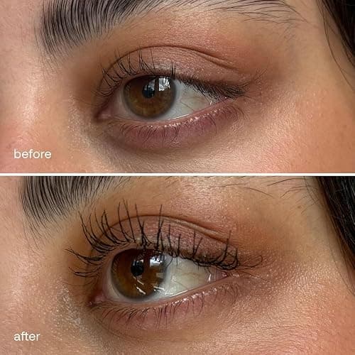 UKLASH Eyelash Complex Serum - #1 Rated Lash Serum for Longer, Stronger Lashes - Cruelty-free, Prostaglandin & Paraben-free - Recommended for All Skin Tones thumbnail 2