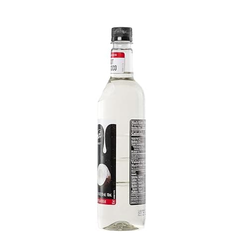 DaVinci Gourmet Classic Coconut Syrup, 25.4 Fluid Ounces (Pack of 1) thumbnail 8