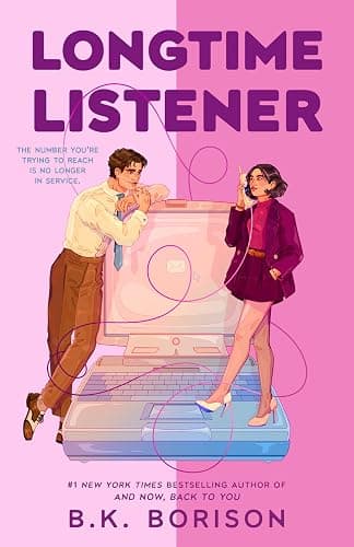 Longtime Listener (Heartstrings) - Image 1
