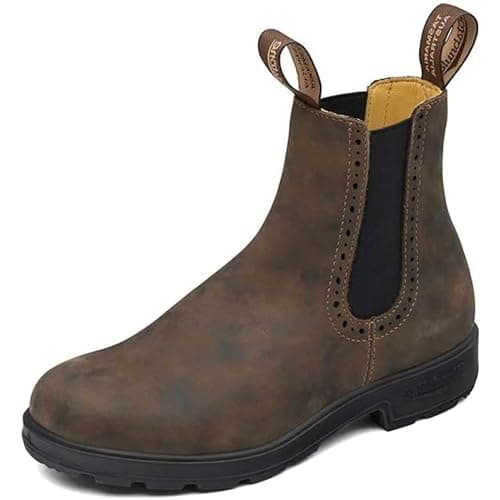 Blundstone High Top Chelsea Boots - Women - Image 1