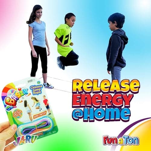 Chinese Jump Rope  thumbnail 6