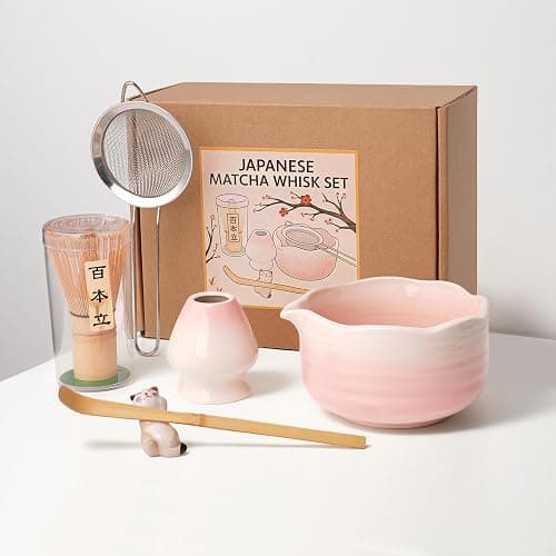 matcha set - Image 1