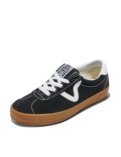 Vans U Sport Low Sneakers - Image 1