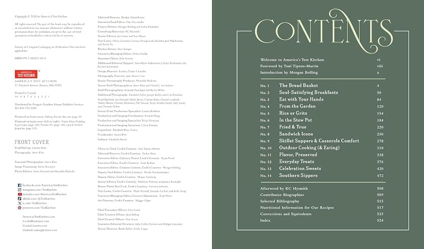 When Southern Women Cook: History, Lore, and 300 Recipes with Contributions from 70 Women Writers thumbnail 2