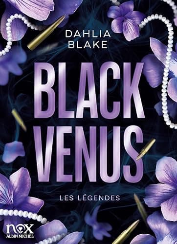 Les Légendes - tome 1 - Black Venus - Image 1