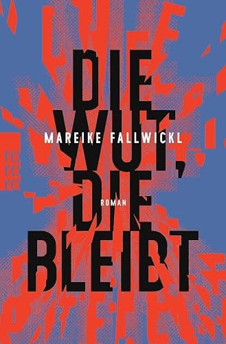 Die Wut, die bleibt - Image 1