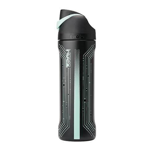 Tron Owala - Image 1