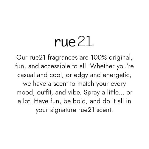 Rue 21 Pink Ice Eau De Parfum Women's Perfume Spray - 1.7 fl oz | 50 ml thumbnail 7