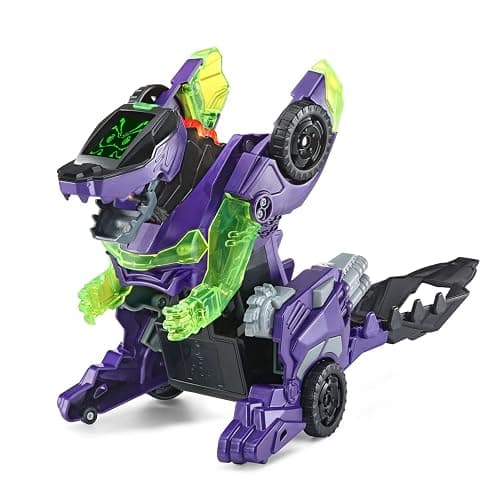 VTech Switch and Go Dragon Roadhog thumbnail 5
