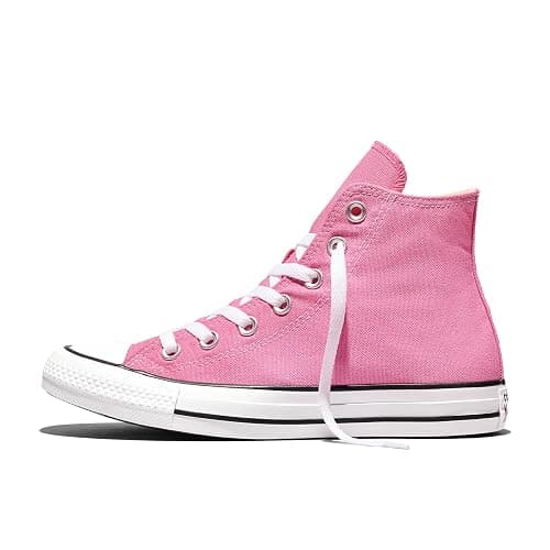 Converse Unisex Adult Chuck Taylor All Star High Top Sneaker - Image 1