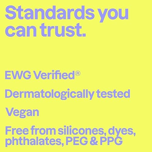 Attitude Bubble Bath, EWG Verified, Plant and Mineral-Based, Dermatologically Tested, Vegan Body Care Products, Orange Blossom & Eucalyptus, 16 Fl Oz thumbnail 4