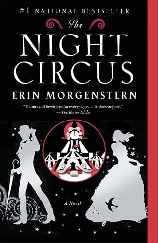 The Night Circus - Image 1