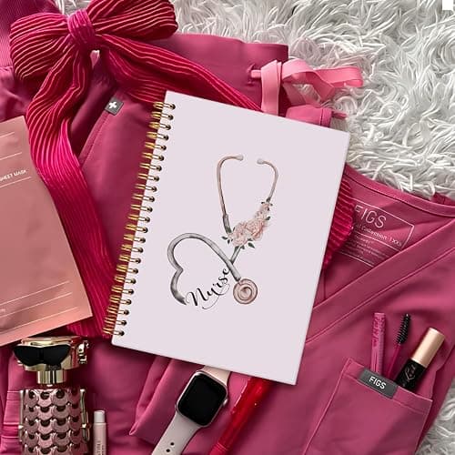 Nurse notebook thumbnail 2