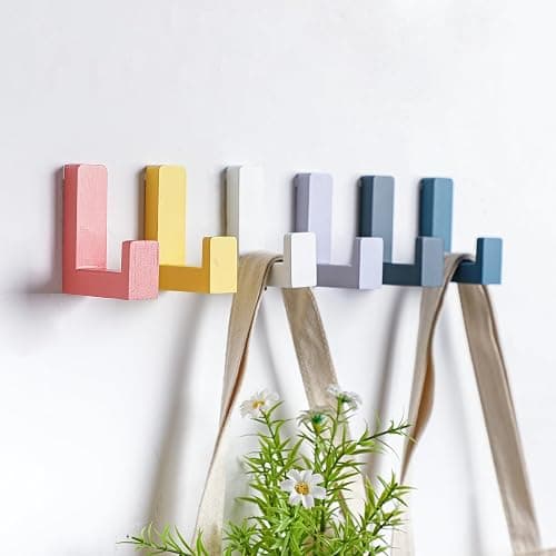 Kids towel hooks  - Image 1