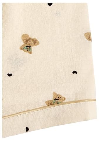 Teddy Bear PJ's thumbnail 6