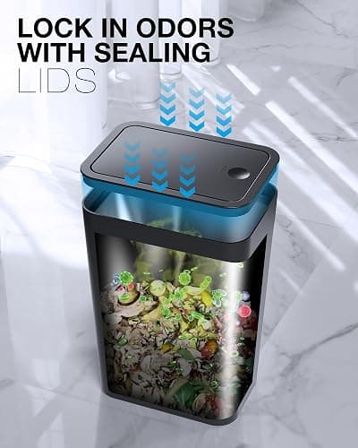 Trashcan  thumbnail 6