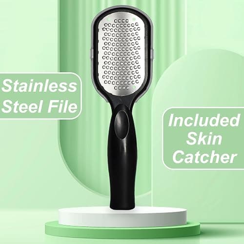 Callus Remover Gel & Foot File thumbnail 3
