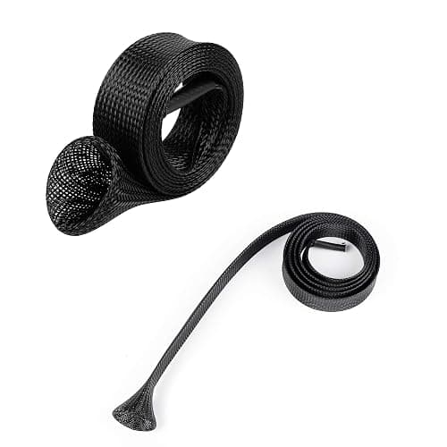 10Pcs Rod Sock Fishing Rod Sleeve Cover Protector Gloves Tools. Flat or Pointed End/Spinning or Casting Rods. Sea or Spinning Fishing Rod thumbnail 7