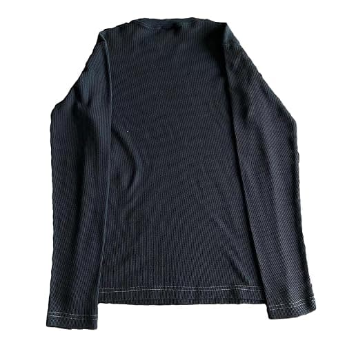 Y2k Fairy Grunge Graphic Long Sleeve Tees Tops Women E-Girls Aesthetic Gothic Skull Print Baggy T Shirts Emo Clothes thumbnail 4