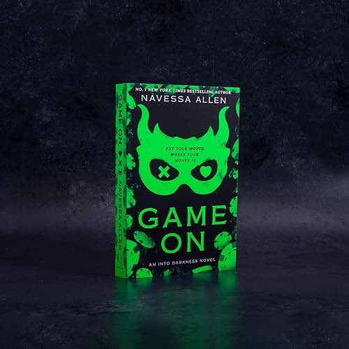 Game On (Into Darkness) thumbnail 4