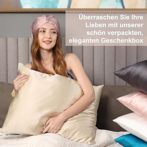 silky pillow case thumbnail 5