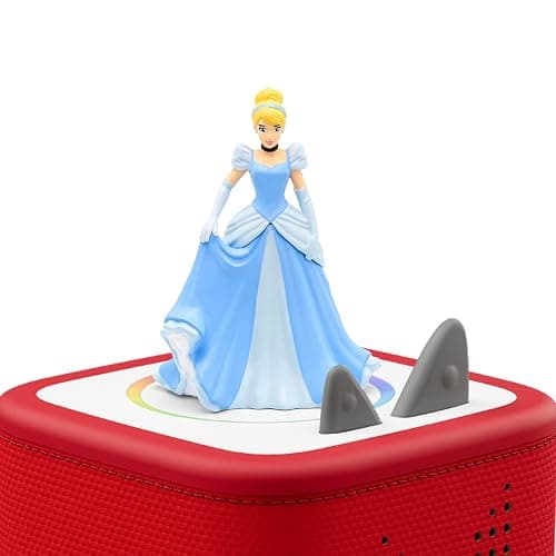 Tonies Cinderella Audio Toy Figurine from Disney thumbnail 2