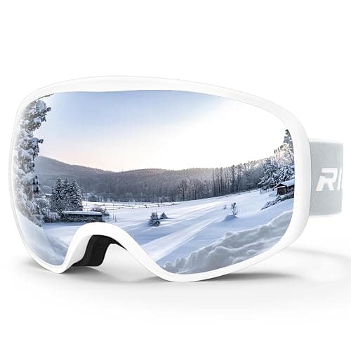 Ski Goggles - Image 1
