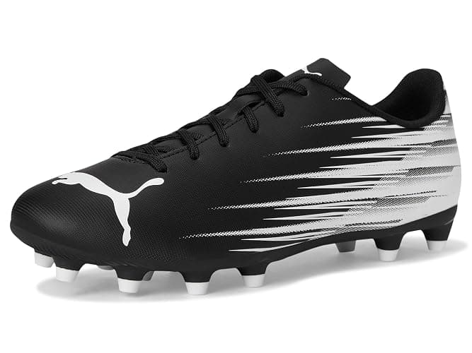 Puma Mens Attacanto Firm, Artificial Ground Soccer Cleat thumbnail 7
