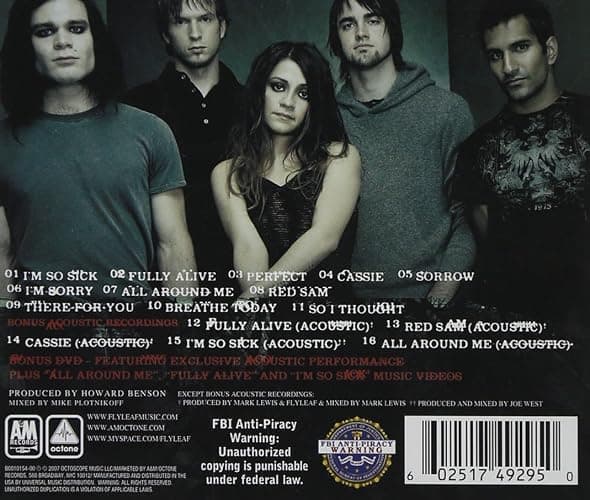 Flyleaf thumbnail 2