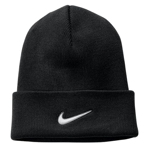 Nike Unisex Beanie Cuffed - Image 1