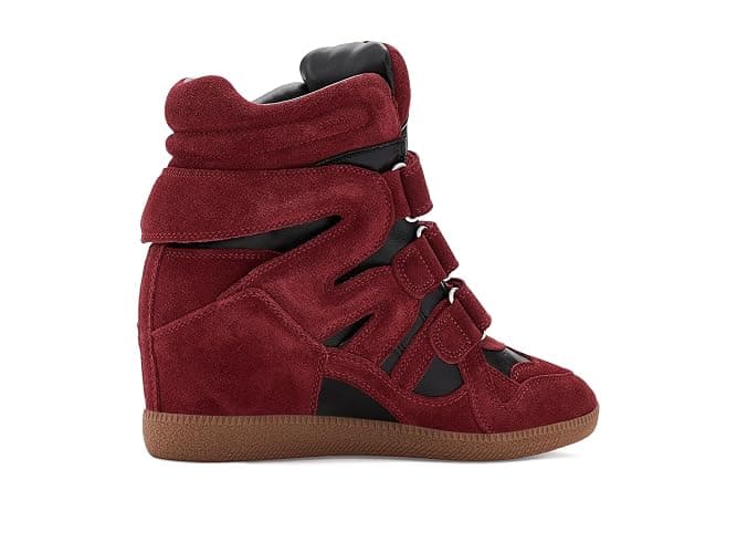 Steve Madden Women's Mavis Sneaker | Casual Shoes thumbnail 4